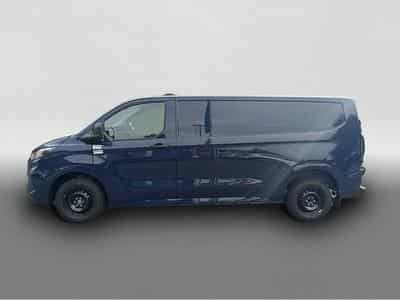 Ford Transit (2024) - Photo 3