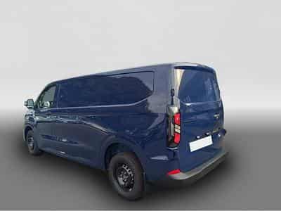 Ford Transit (2024) - Photo 4