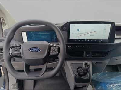 Ford Transit (2024) - Photo 5