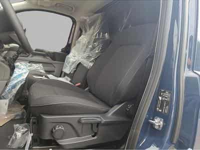 Ford Transit (2024) - Photo 6