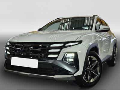 Hyundai Tucson (2026) - Photo 1