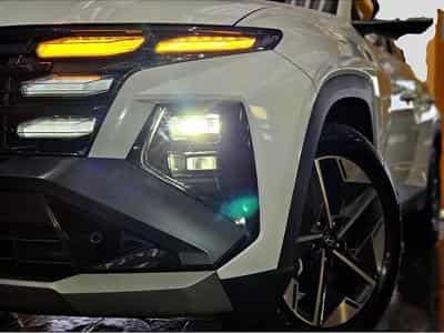 Hyundai Tucson (2026) - Photo 2