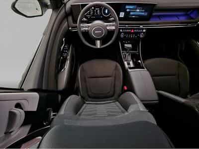 Hyundai Tucson (2026) - Photo 4