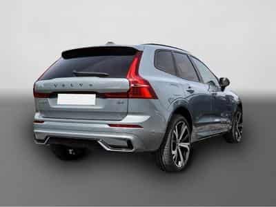 Volvo XC60 (2026) - Photo 2