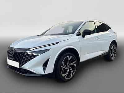 Nissan Qashqai (2026) - Photo 1