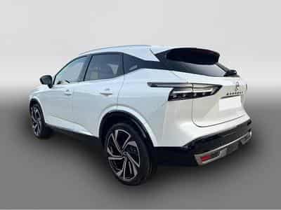 Nissan Qashqai (2026) - Photo 4