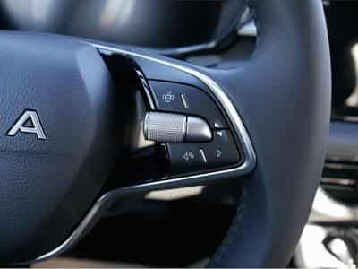 Skoda Fabia (2026) - Photo 13