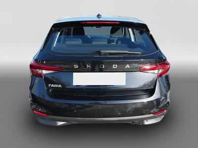 Skoda Fabia (2026) - Photo 2