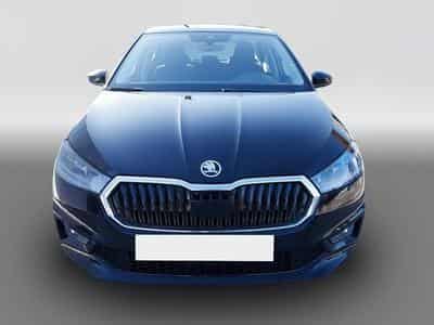 Skoda Fabia (2026) - Photo 3