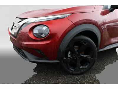 Nissan Juke (2024) - Photo 5