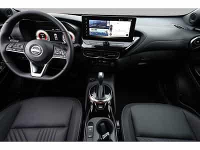 Nissan Juke (2024) - Photo 8