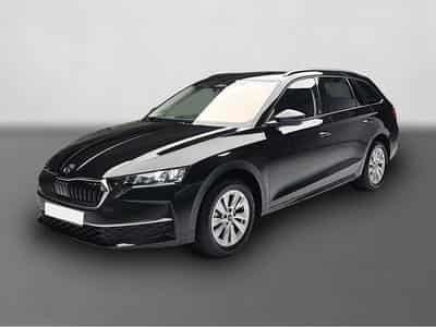 Skoda Octavia (2026) - Foto 1