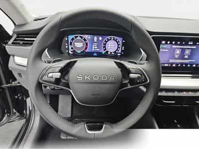 Skoda Octavia (2026) - Photo 12