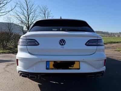 VW Arteon Arteon Shooting Brake R – DSG7 (2023) - Photo 3