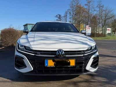 VW Arteon Arteon Shooting Brake R – DSG7 (2023) - Photo 4