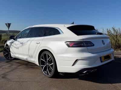 VW Arteon Arteon Shooting Brake R – DSG7 (2023) - Photo 2
