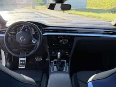 VW Arteon Arteon Shooting Brake R – DSG7 (2023) - Photo 5