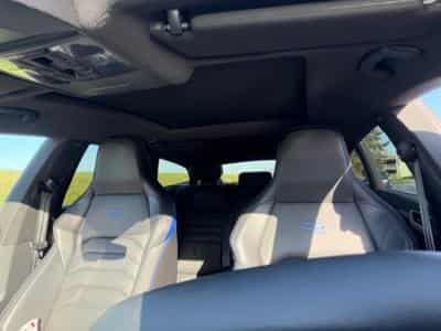 VW Arteon Arteon Shooting Brake R – DSG7 (2023) - Photo 6
