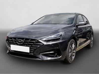 Hyundai i30 (2023) - Photo 1