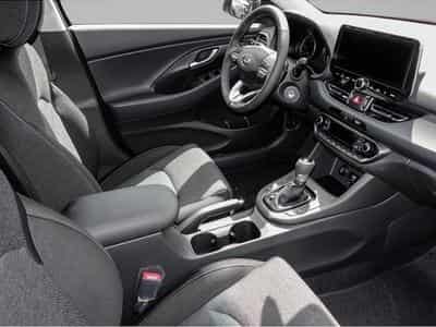 Hyundai i30 (2023) - Photo 3