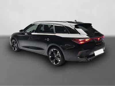 Cupra Leon (2026) - Photo 3
