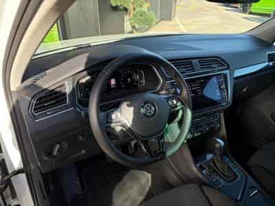 VW Tiguan III R-Line 1.5L 150CV (2020) - Photo 4