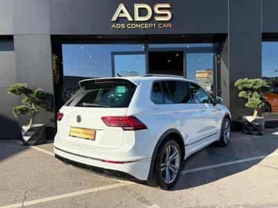 VW Tiguan III R-Line 1.5L 150CV (2020) - Photo 2