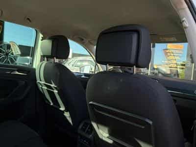 VW Tiguan III R-Line 1.5L 150CV (2020) - Photo 11