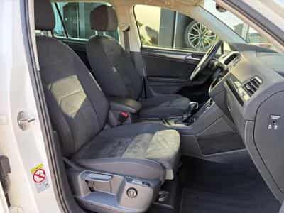 VW Tiguan III R-Line 1.5L 150CV (2020) - Photo 6
