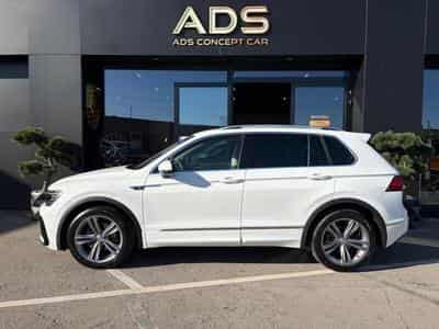 VW Tiguan III R-Line 1.5L 150CV (2020) - Photo 3