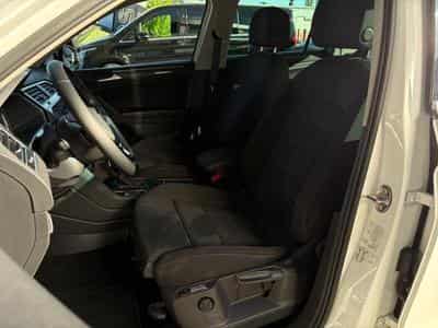 VW Tiguan III R-Line 1.5L 150CV (2020) - Photo 7