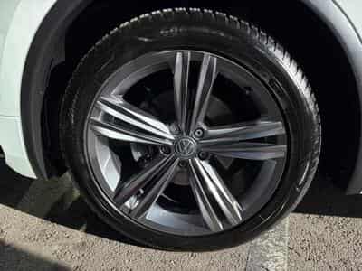 VW Tiguan III R-Line 1.5L 150CV (2020) - Photo 14