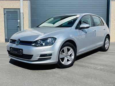 VW Golf VII 1.6 TDI (2014) - Photo 1