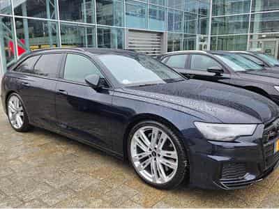 Audi S6 S6 Avant TDI 344 ch Tiptronic (2022) - Foto 1