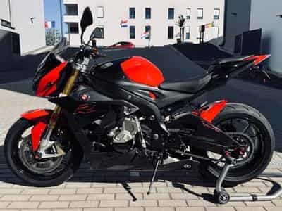 BMW S S1000R - 2R10 (2019) - Photo 1
