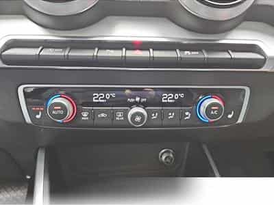 Audi Q2 (2026) - Photo 10