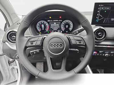 Audi Q2 (2026) - Photo 12