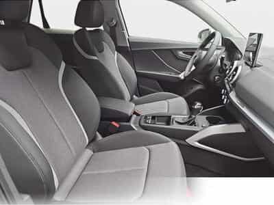 Audi Q2 (2026) - Photo 15