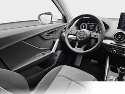 Audi Q2 (2026) - Photo 7