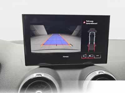 Audi Q2 (2026) - Photo 9