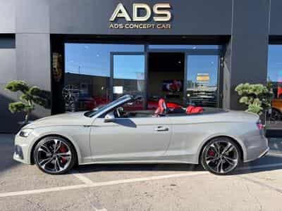 Audi S5 TFSI quattro tiptronic 3.0L 354CV (2021) - Photo 3