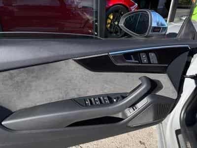 Audi S5 TFSI quattro tiptronic 3.0L 354CV (2021) - Photo 13