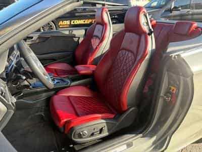 Audi S5 TFSI quattro tiptronic 3.0L 354CV (2021) - Photo 11