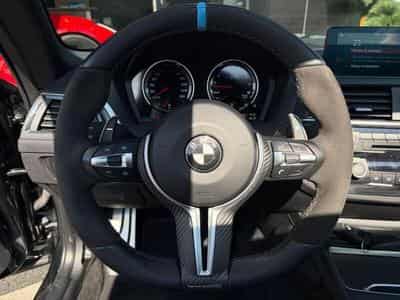 BMW M2 Competition Coupé 3.0L 411CV (2019) - Photo 5