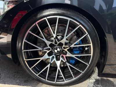 BMW M2 Competition Coupé 3.0L 411CV (2019) - Photo 4