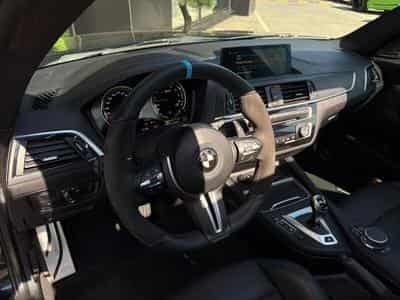 BMW M2 Competition Coupé 3.0L 411CV (2019) - Photo 6
