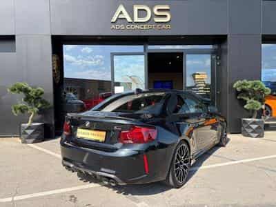 BMW M2 Competition Coupé 3.0L 411CV (2019) - Photo 3