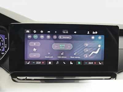 Skoda Octavia (2026) - Photo 10