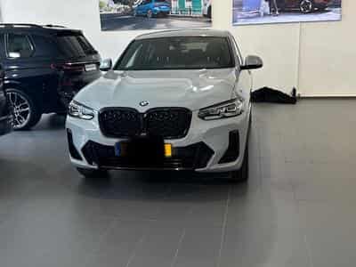BMW X4 XDrive 20d (2023) - Photo 1
