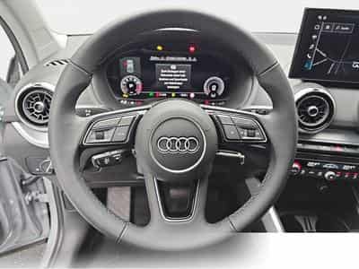 Audi Q2 (2026) - Photo 12
